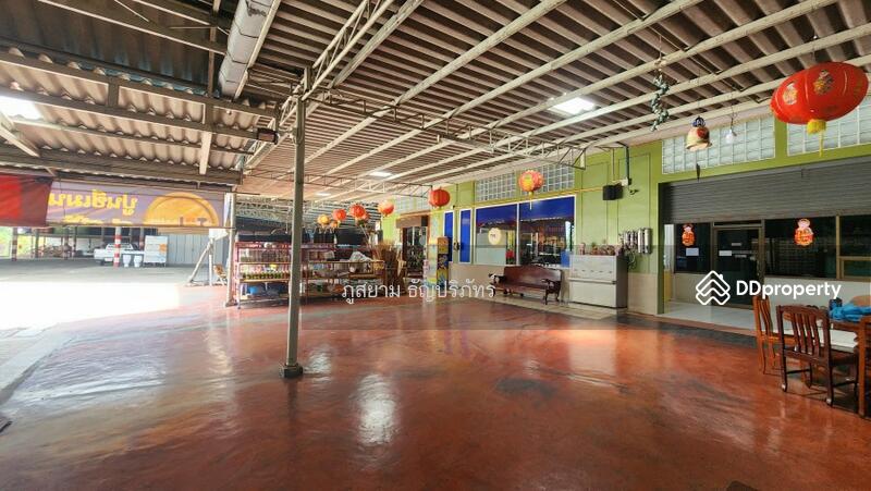 For Sale - Business, Asia Road, Km. 65, Ban Krot Subdistrict, Bang Pa-in District, Phra Nakhon Si Ayutthaya, Phra Nakhon Si Ayutthaya