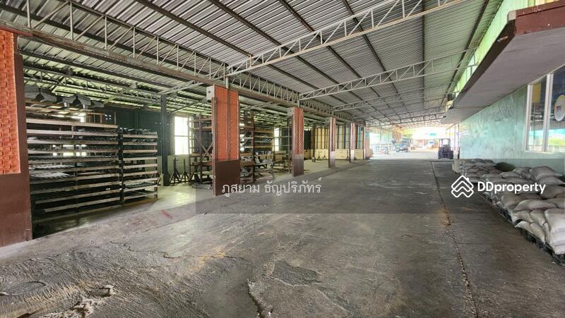 For Sale - Business, Asia Road, Km. 65, Ban Krot Subdistrict, Bang Pa-in District, Phra Nakhon Si Ayutthaya, Phra Nakhon Si Ayutthaya