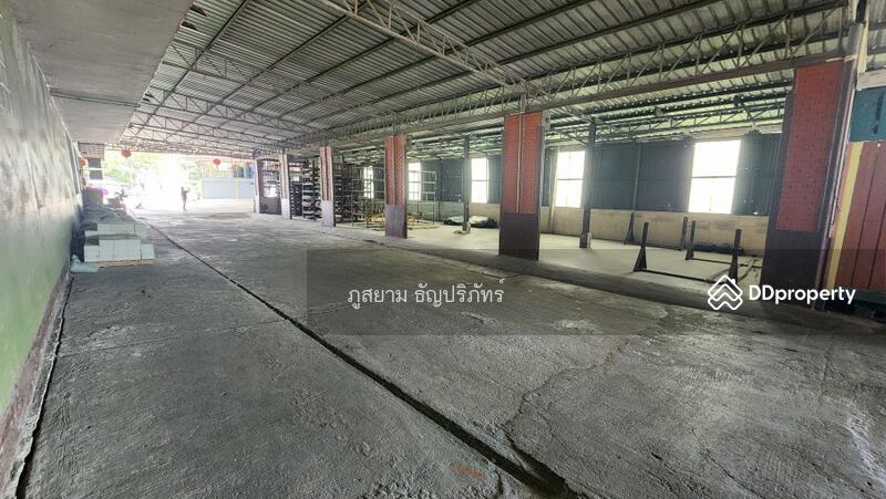 For Sale - Business, Asia Road, Km. 65, Ban Krot Subdistrict, Bang Pa-in District, Phra Nakhon Si Ayutthaya, Phra Nakhon Si Ayutthaya