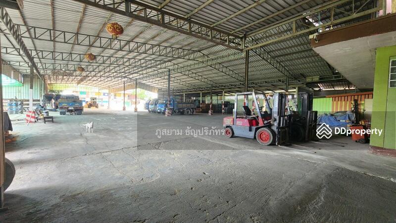 For Sale - Business, Asia Road, Km. 65, Ban Krot Subdistrict, Bang Pa-in District, Phra Nakhon Si Ayutthaya, Phra Nakhon Si Ayutthaya