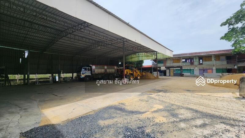 For Sale - Business, Asia Road, Km. 65, Ban Krot Subdistrict, Bang Pa-in District, Phra Nakhon Si Ayutthaya, Phra Nakhon Si Ayutthaya
