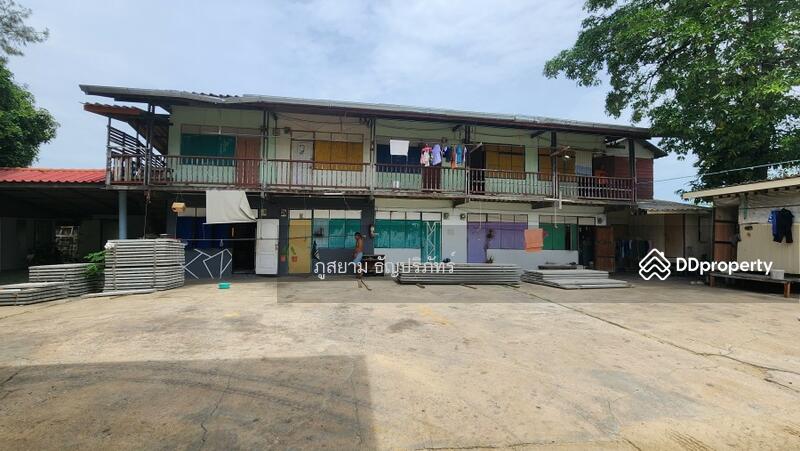 For Sale - Business, Asia Road, Km. 65, Ban Krot Subdistrict, Bang Pa-in District, Phra Nakhon Si Ayutthaya, Phra Nakhon Si Ayutthaya