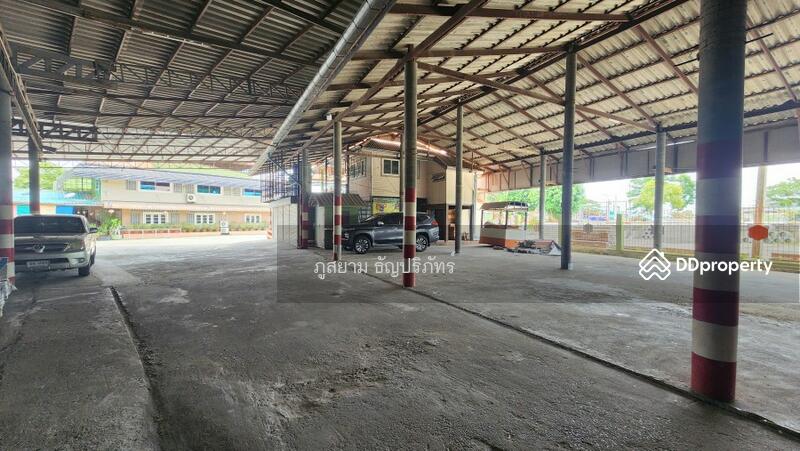 For Sale - Business, Asia Road, Km. 65, Ban Krot Subdistrict, Bang Pa-in District, Phra Nakhon Si Ayutthaya, Phra Nakhon Si Ayutthaya