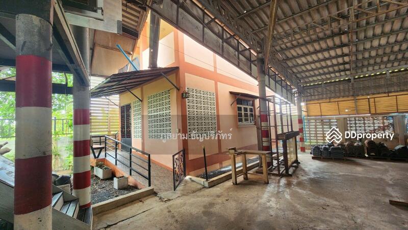For Sale - Business, Asia Road, Km. 65, Ban Krot Subdistrict, Bang Pa-in District, Phra Nakhon Si Ayutthaya, Phra Nakhon Si Ayutthaya