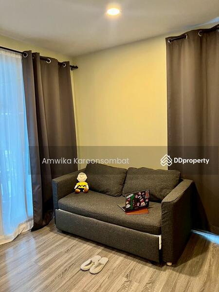 For Sale - The Origin Ladprao 15, Bangkok