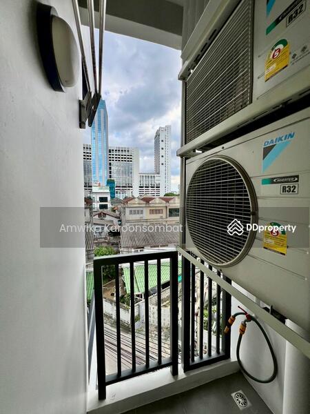 For Sale - The Origin Ladprao 15, Bangkok