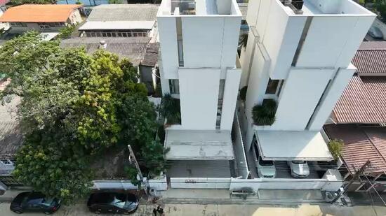 Luxury 4.5 stoies detach home near The Nine, Bangkok, Suan Luang, Suan Luang, Bangkok, 3 Bedrooms, 370 sqm, Single Detached House For Sale, by จิรกิตติ์ (คิม)เจริญบัณฑิตสกุล, 60089160 - DDproperty.com