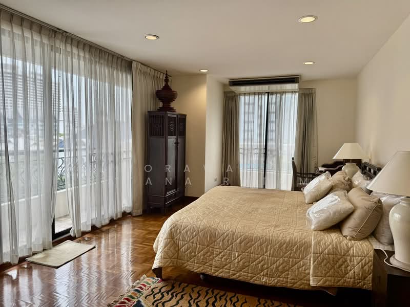 Prime Mansion One, Bangkok, Soi Sukhumvit 31, Khlongtoei Nua, Watthana, Bangkok, 3 Bedrooms, 248 sqm, Condo For Sale, by Orawan Ratanapratum, 60089166 - DDproperty.com