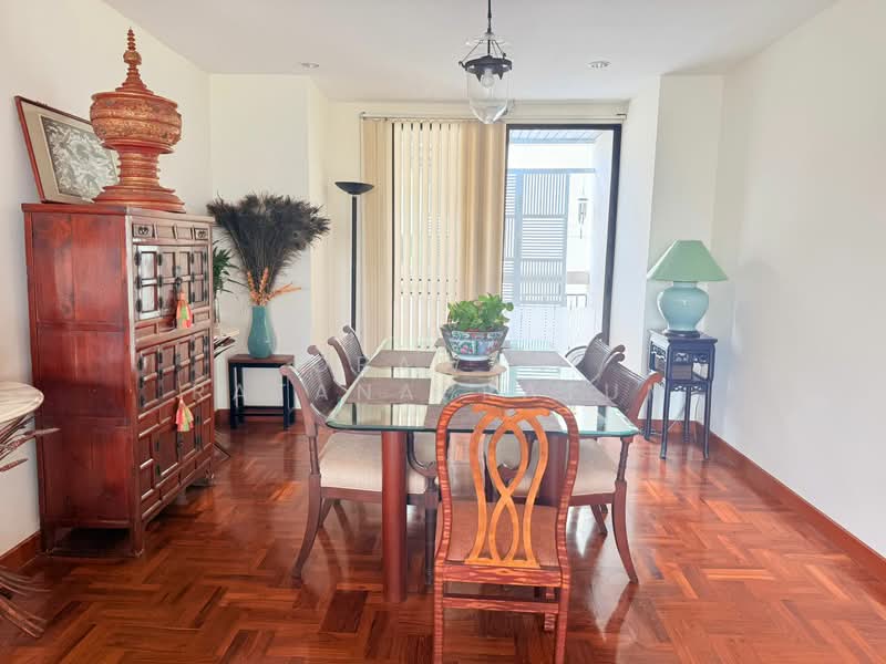 Prime Mansion One, Bangkok, Soi Sukhumvit 31, Khlongtoei Nua, Watthana, Bangkok, 3 Bedrooms, 248 sqm, Condo For Sale, by Orawan Ratanapratum, 60089166 - DDproperty.com