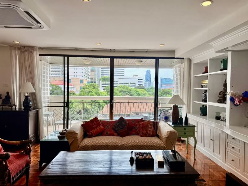 Prime Mansion One, Bangkok, Soi Sukhumvit 31, Khlongtoei Nua, Watthana, Bangkok, 3 Bedrooms, 248 sqm, Condo For Sale, by Orawan Ratanapratum, 60089166 - DDproperty.com
