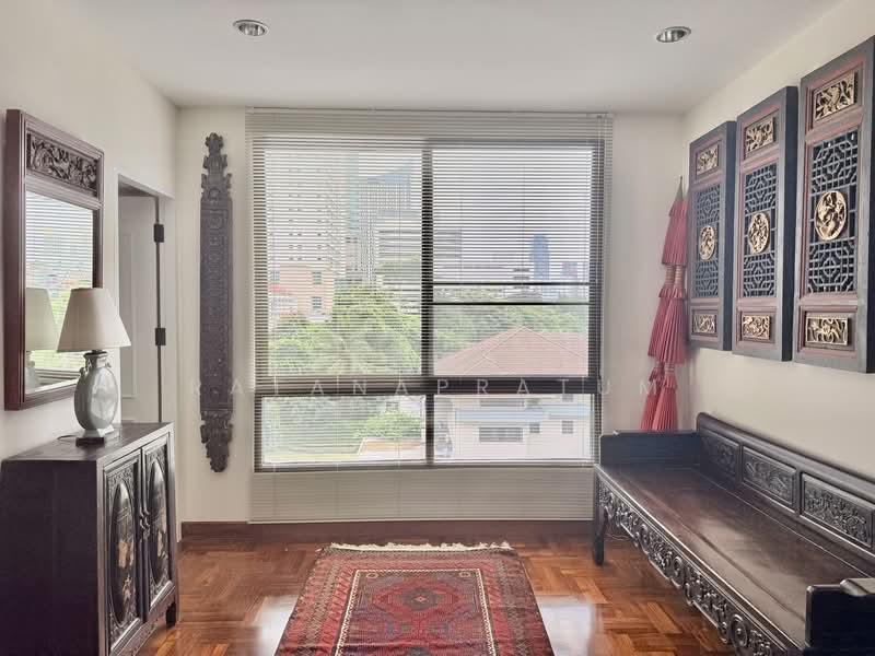 Prime Mansion One, Bangkok, Soi Sukhumvit 31, Khlongtoei Nua, Watthana, Bangkok, 3 Bedrooms, 248 sqm, Condo For Sale, by Orawan Ratanapratum, 60089166 - DDproperty.com