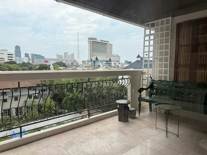 Prime Mansion One, Bangkok, Soi Sukhumvit 31, Khlongtoei Nua, Watthana, Bangkok, 3 Bedrooms, 248 sqm, Condo For Sale, by Orawan Ratanapratum, 60089166 - DDproperty.com