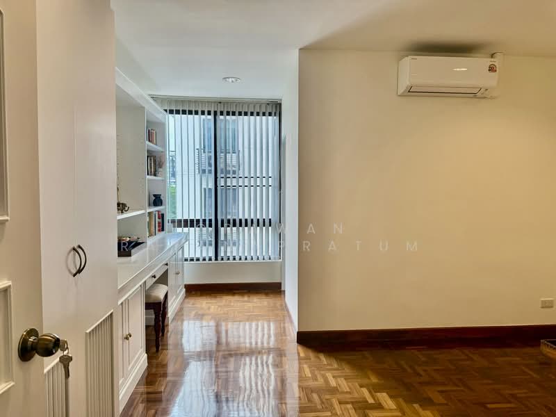 Prime Mansion One, Bangkok, Soi Sukhumvit 31, Khlongtoei Nua, Watthana, Bangkok, 3 Bedrooms, 248 sqm, Condo For Sale, by Orawan Ratanapratum, 60089166 - DDproperty.com