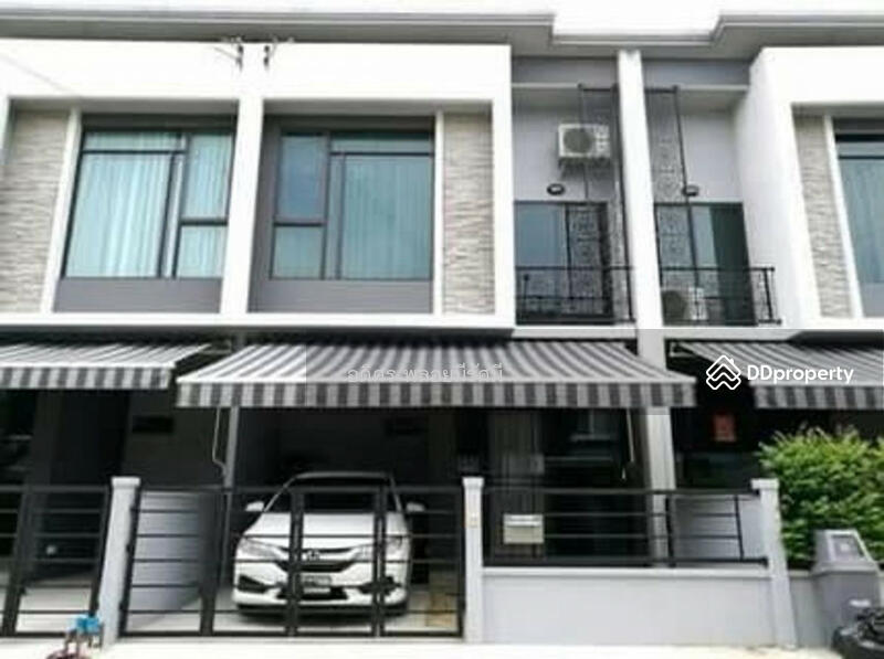 For Rent - Pleno Bangyai, Nonthaburi