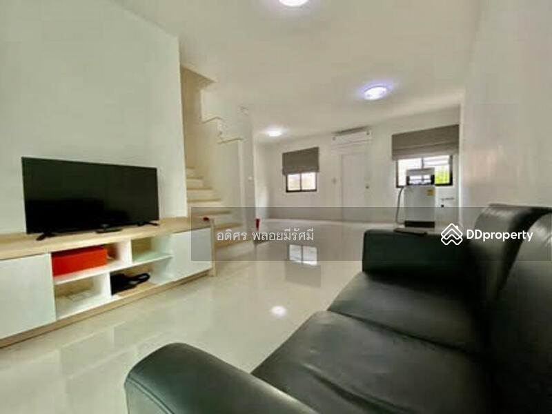 For Rent - Pleno Bangyai, Nonthaburi