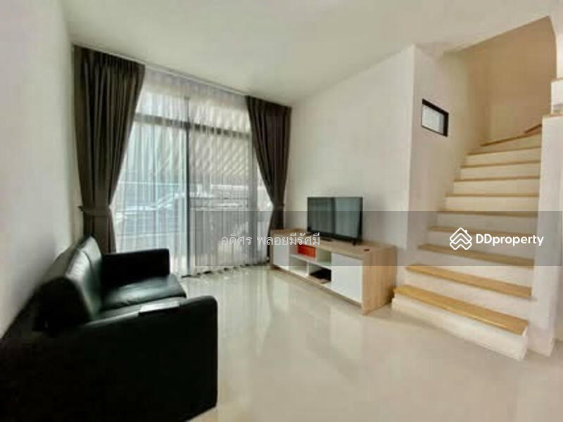 For Rent - Pleno Bangyai, Nonthaburi