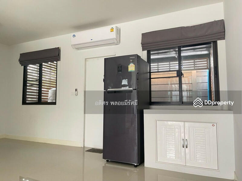 For Rent - Pleno Bangyai, Nonthaburi