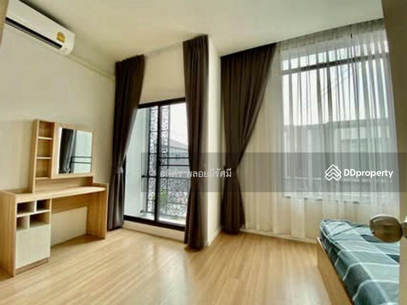 For Rent - Pleno Bangyai, Nonthaburi