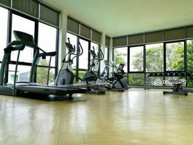 For Rent - Pleno Bangyai, Nonthaburi