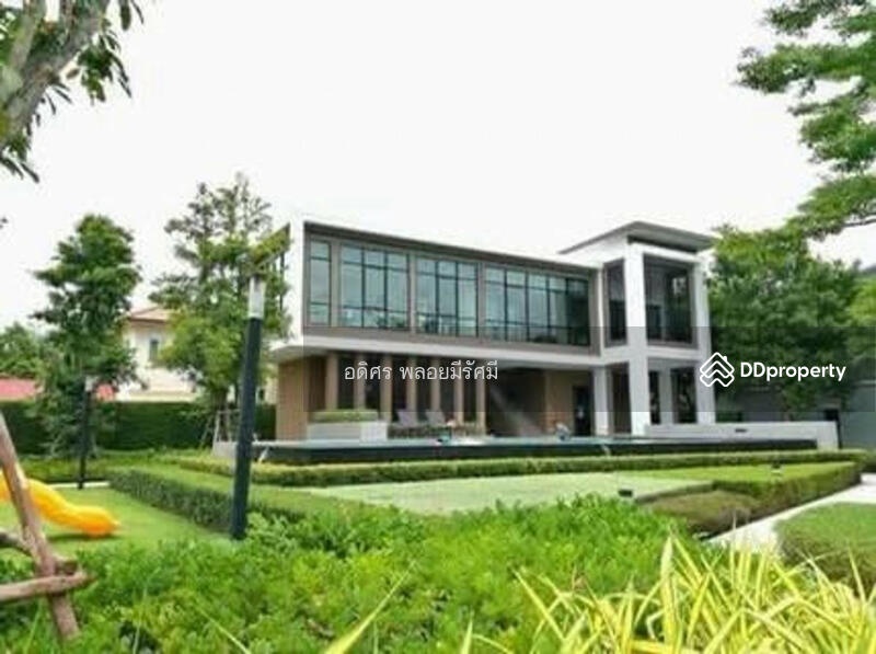 For Rent - Pleno Bangyai, Nonthaburi