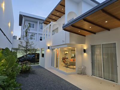 ขาย - สุขุมวิท 71, กรุงเทพ