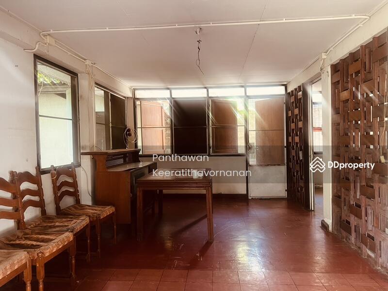 For Rent - บ้านเดี่ยว 2 ชั้น กลางซอยอารีย์สัมพันธ์ 6, Bangkok