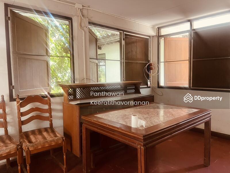 For Rent - บ้านเดี่ยว 2 ชั้น กลางซอยอารีย์สัมพันธ์ 6, Bangkok
