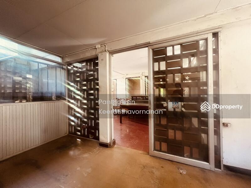 For Rent - บ้านเดี่ยว 2 ชั้น กลางซอยอารีย์สัมพันธ์ 6, Bangkok