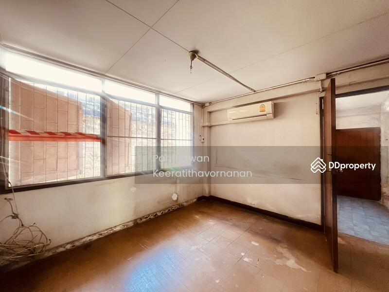 For Rent - บ้านเดี่ยว 2 ชั้น กลางซอยอารีย์สัมพันธ์ 6, Bangkok