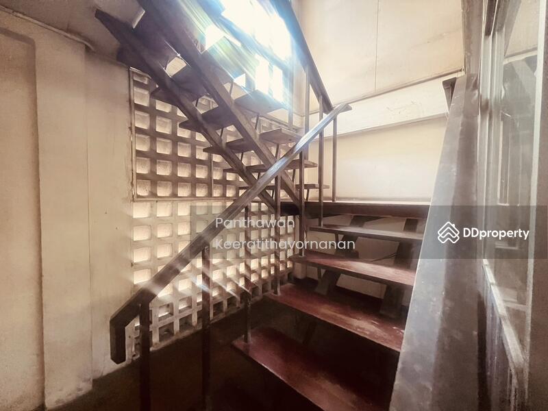 For Rent - บ้านเดี่ยว 2 ชั้น กลางซอยอารีย์สัมพันธ์ 6, Bangkok