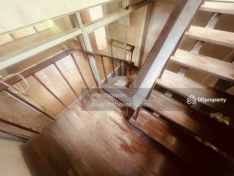 For Rent - บ้านเดี่ยว 2 ชั้น กลางซอยอารีย์สัมพันธ์ 6, Bangkok