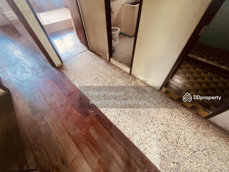 For Rent - บ้านเดี่ยว 2 ชั้น กลางซอยอารีย์สัมพันธ์ 6, Bangkok