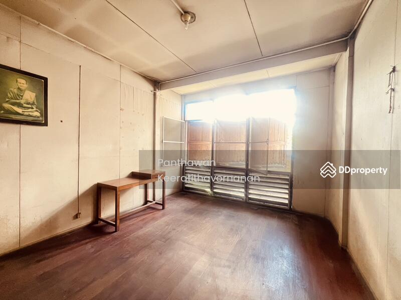 For Rent - บ้านเดี่ยว 2 ชั้น กลางซอยอารีย์สัมพันธ์ 6, Bangkok