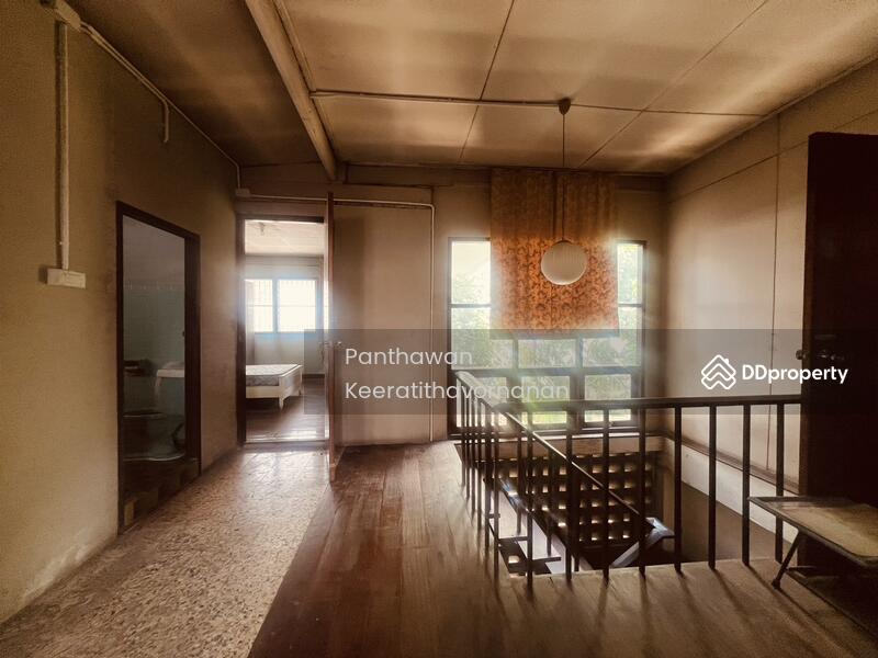 For Rent - บ้านเดี่ยว 2 ชั้น กลางซอยอารีย์สัมพันธ์ 6, Bangkok