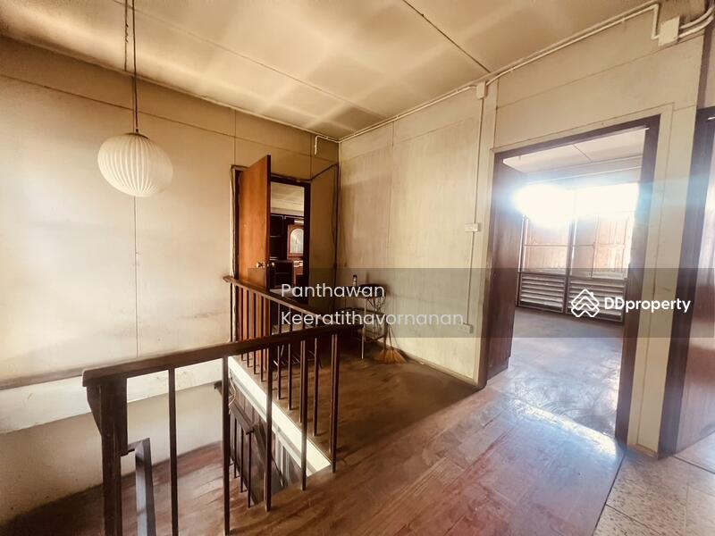 For Rent - บ้านเดี่ยว 2 ชั้น กลางซอยอารีย์สัมพันธ์ 6, Bangkok