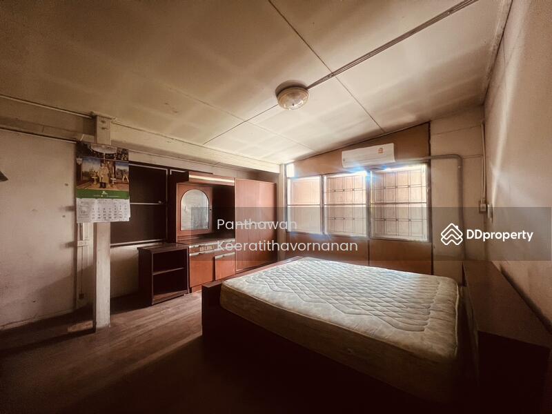 For Rent - บ้านเดี่ยว 2 ชั้น กลางซอยอารีย์สัมพันธ์ 6, Bangkok