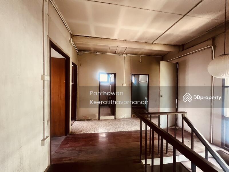 For Rent - บ้านเดี่ยว 2 ชั้น กลางซอยอารีย์สัมพันธ์ 6, Bangkok