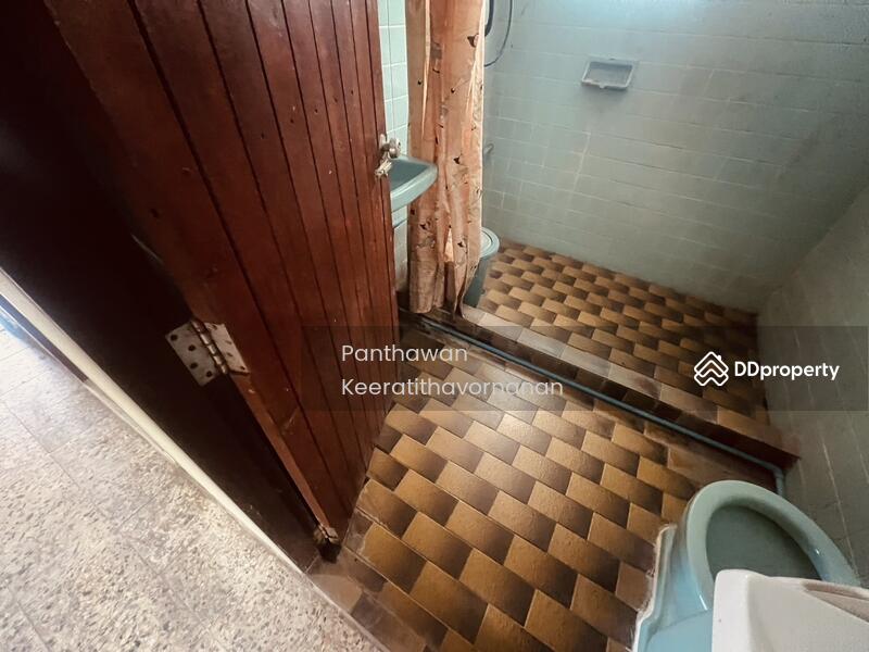 For Rent - บ้านเดี่ยว 2 ชั้น กลางซอยอารีย์สัมพันธ์ 6, Bangkok
