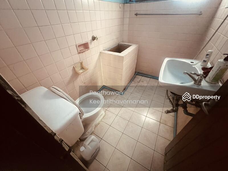 For Rent - บ้านเดี่ยว 2 ชั้น กลางซอยอารีย์สัมพันธ์ 6, Bangkok