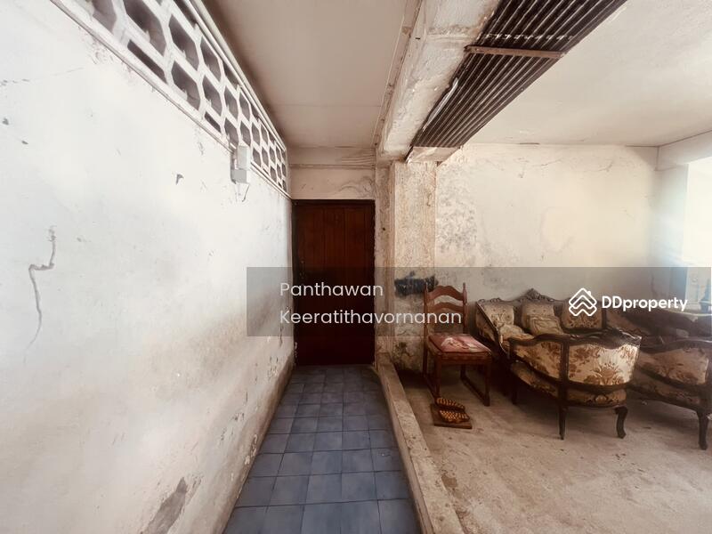 For Rent - บ้านเดี่ยว 2 ชั้น กลางซอยอารีย์สัมพันธ์ 6, Bangkok
