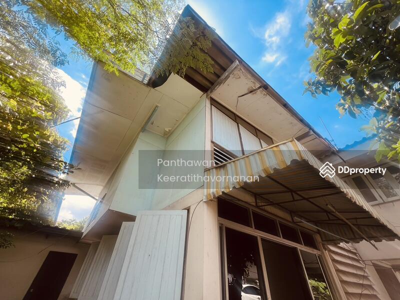 For Rent - บ้านเดี่ยว 2 ชั้น กลางซอยอารีย์สัมพันธ์ 6, Bangkok