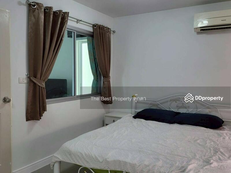 For Sale - The Rise B Condo, Chon Buri