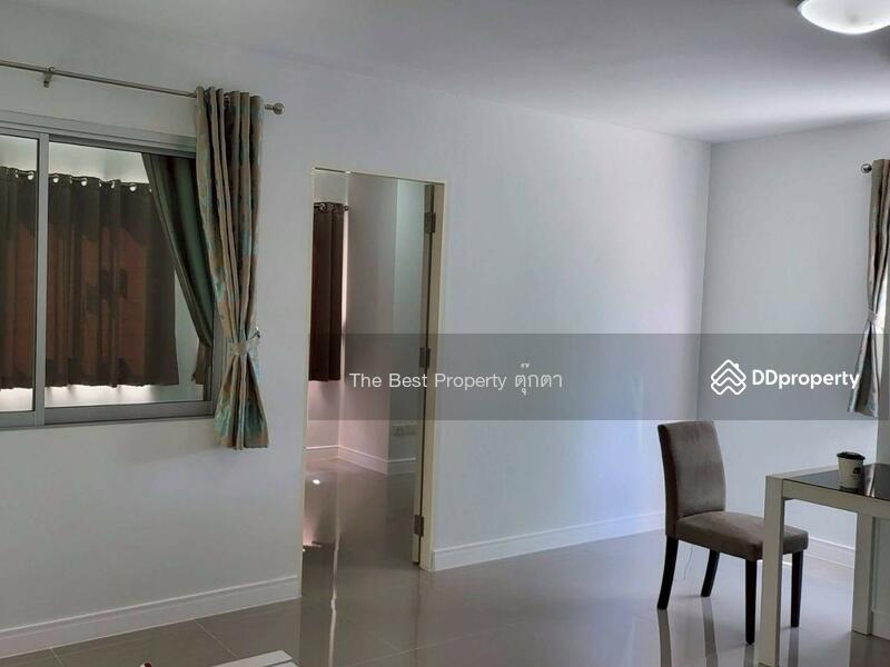 For Sale - The Rise B Condo, Chon Buri