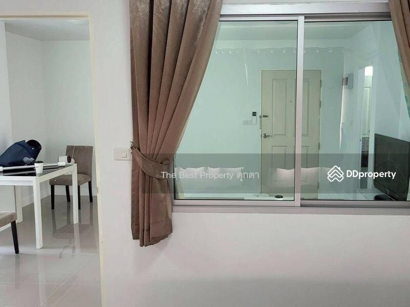 For Sale - The Rise B Condo, Chon Buri