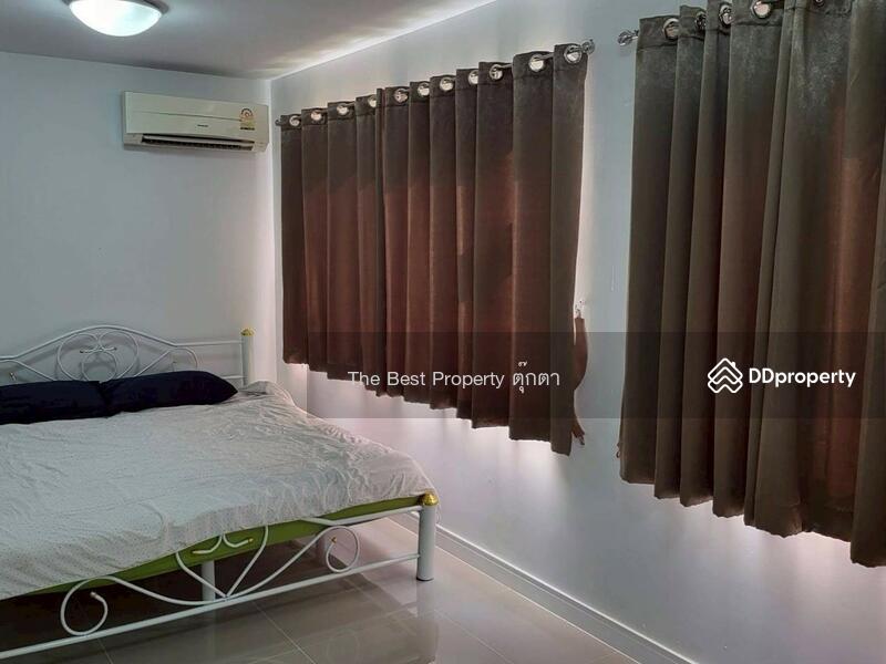 For Sale - The Rise B Condo, Chon Buri