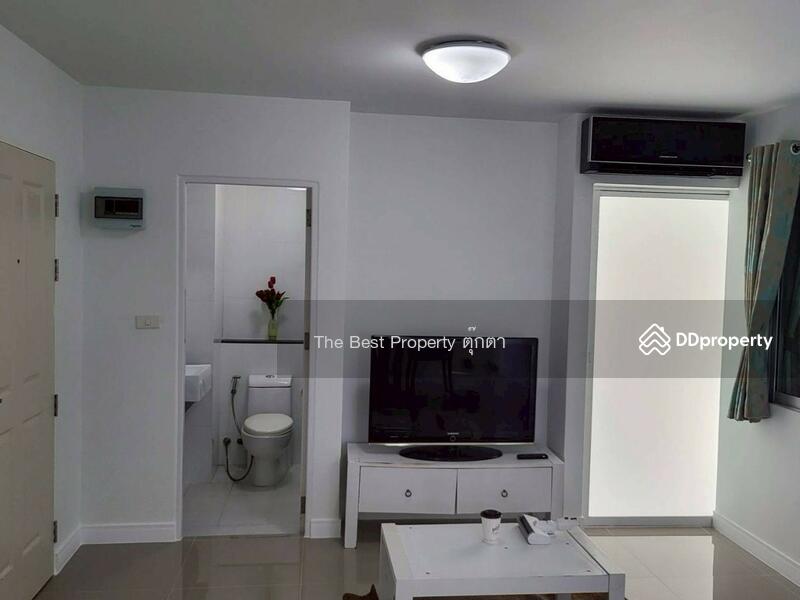 For Sale - The Rise B Condo, Chon Buri