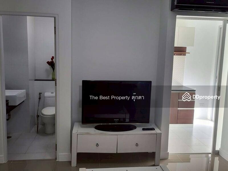 For Sale - The Rise B Condo, Chon Buri