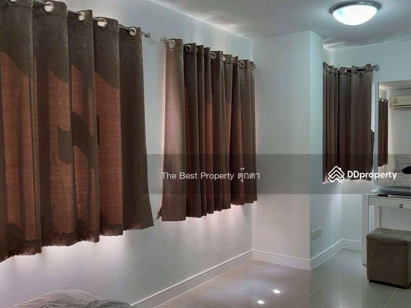 For Sale - The Rise B Condo, Chon Buri