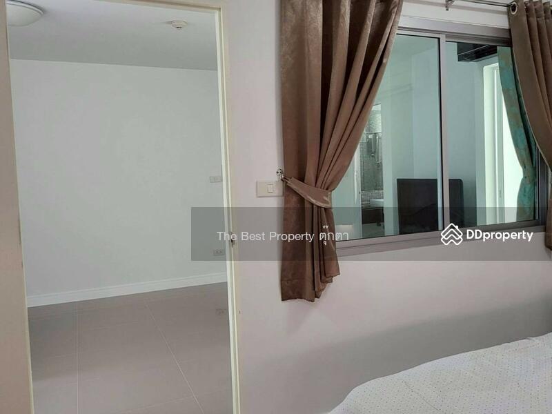 For Sale - The Rise B Condo, Chon Buri