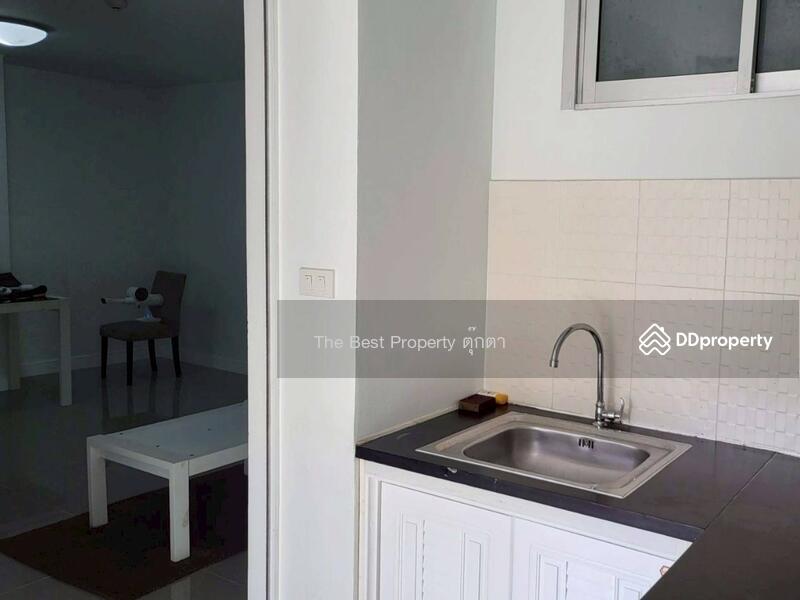 For Sale - The Rise B Condo, Chon Buri
